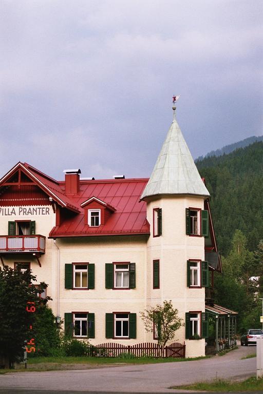 Villa Pranter Sillian Rum bild
