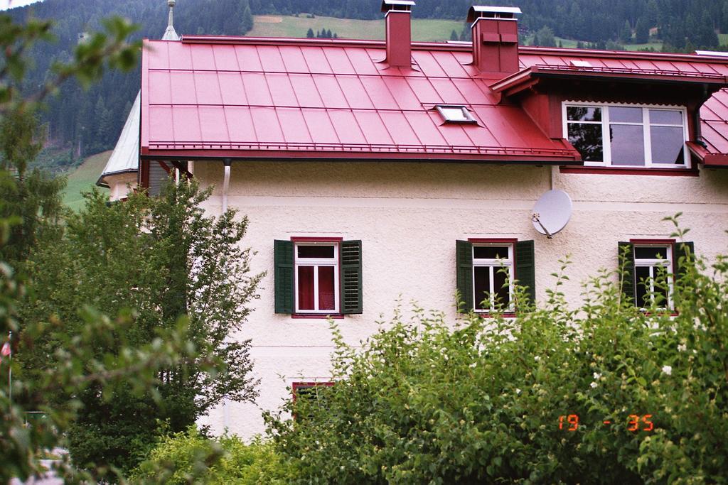 Villa Pranter Sillian Rum bild