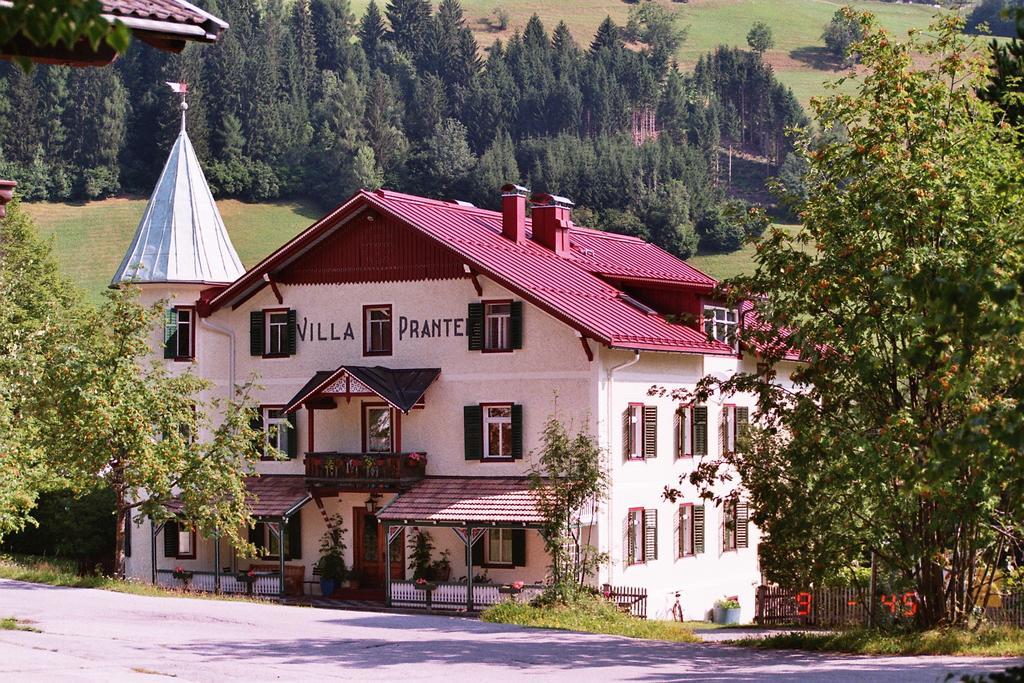 Villa Pranter Sillian Rum bild