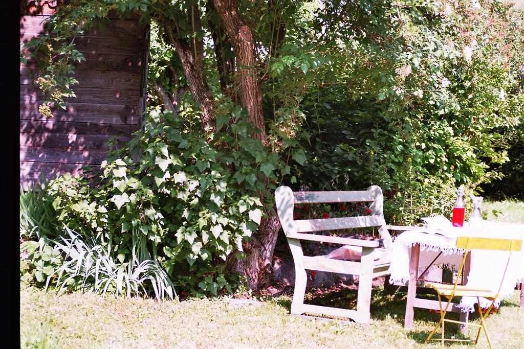 Villa Pranter Sillian Rum bild