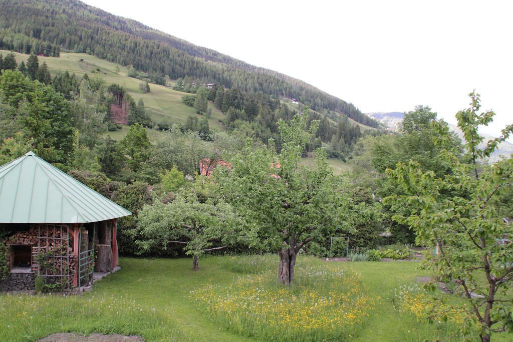 Villa Pranter Sillian Rum bild