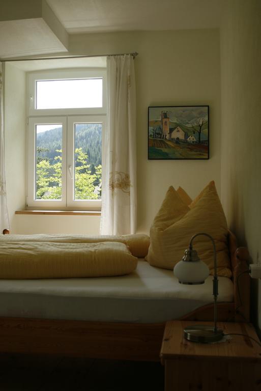 Villa Pranter Sillian Rum bild
